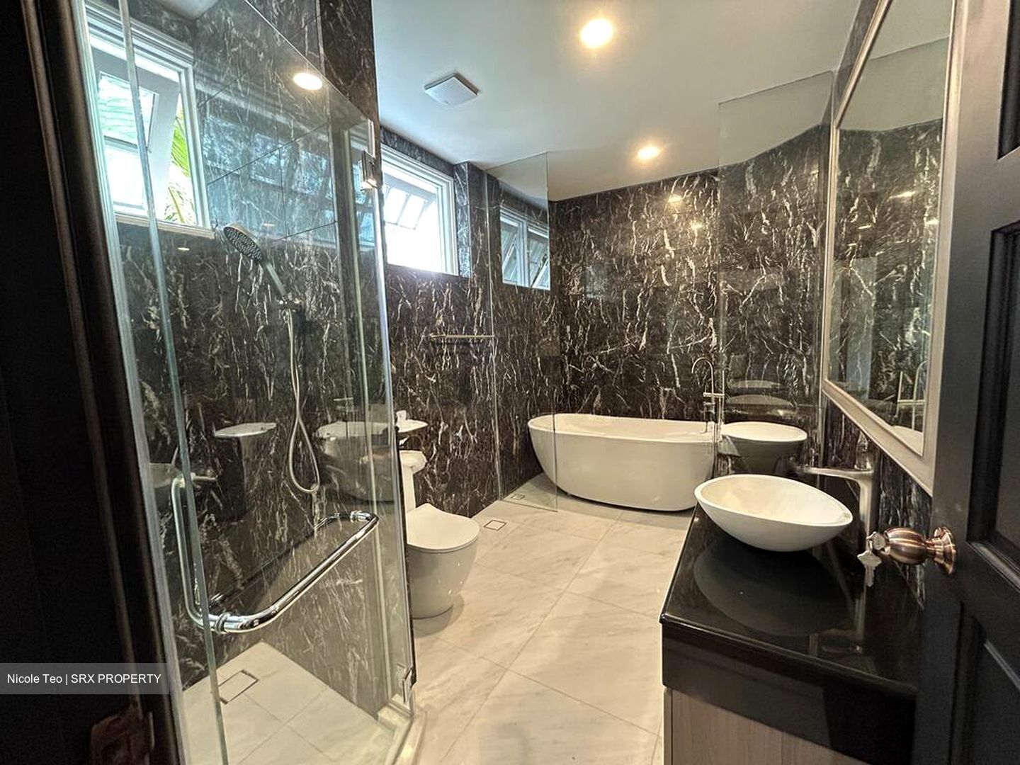 Leedon Road (D10), Detached #502156291